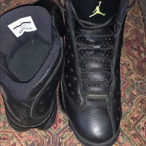Jordan 13s